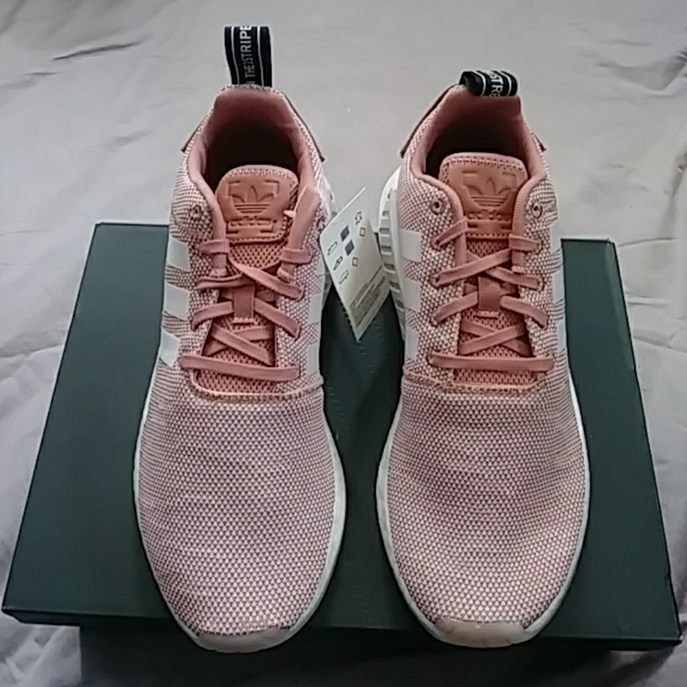 Adidas Originals NMD R2 - Picture 3 of 6